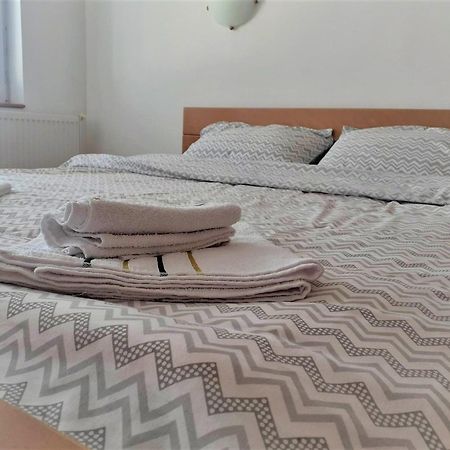Ballet Apartament スコピエ エクステリア 写真